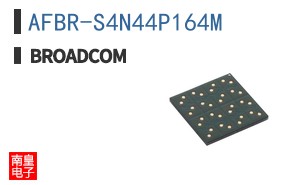 AFBR-S4N44P164M