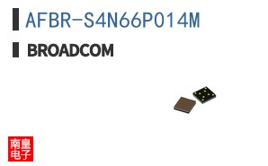 AFBR-S4N66P014M