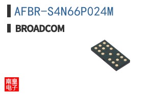 AFBR-S4N66P024M