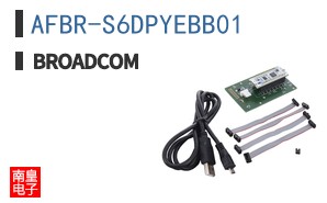 AFBR-S6DPYEBB01