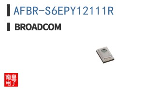 AFBR-S6EPY12111R