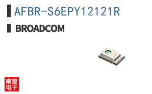 AFBR-S6EPY12121R