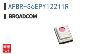 AFBR-S6EPY12211R