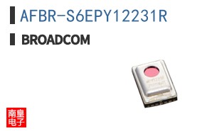 AFBR-S6EPY12231R