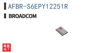 AFBR-S6EPY12251R