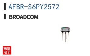 AFBR-S6PY2572