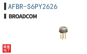 AFBR-S6PY2626