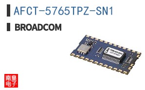 AFCT-5765TPZ-SN1