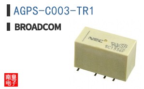 AGPS-C003-TR1