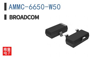 AMMC-6650-W50