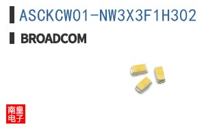 ASCKCW01-NW3X3F1H302
