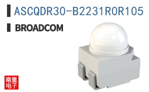 ASCQDR30-B2231R0R105