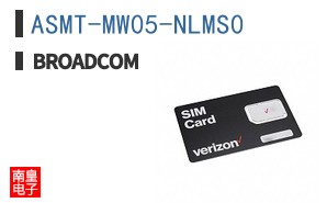 ASMT-MW05-NLMS0