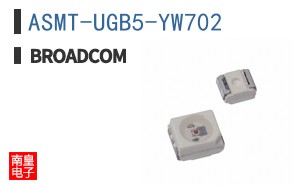 ASMT-UGB5-YW702