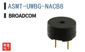 ASMT-UWBG-NACB8