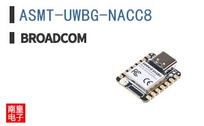 ASMT-UWBG-NACC8