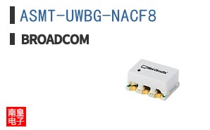 ASMT-UWBG-NACF8