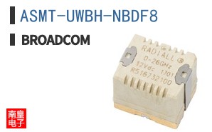 ASMT-UWBH-NBDF8