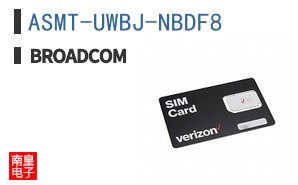 ASMT-UWBJ-NBDF8