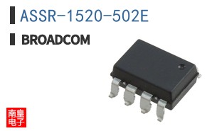 ASSR-1520-502E