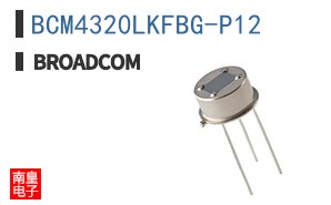 BCM4320LKFBG-P12