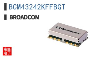 BCM43242KFFBGT