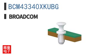 BCM43340XKUBG