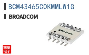 BCM43465C0KMMLW1G