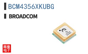 BCM4356XKUBG