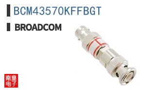 BCM43570KFFBGT