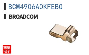BCM4906A0KFEBG