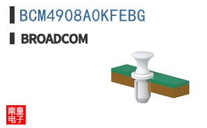 BCM4908A0KFEBG