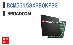 BCM53158XPB0KFBG