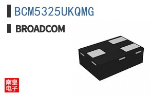 BCM5325UKQMG