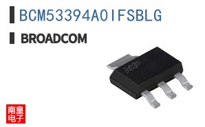 BCM53394A0IFSBLG