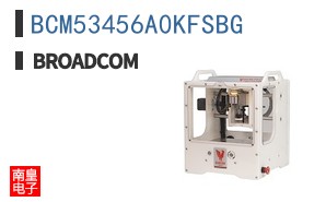 BCM53456A0KFSBG