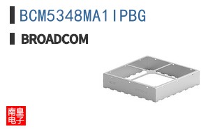 BCM5348MA1IPBG
