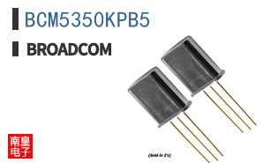BCM5350KPB5