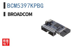 BCM5397KPBG