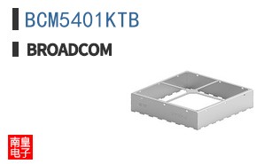 BCM5401KTB