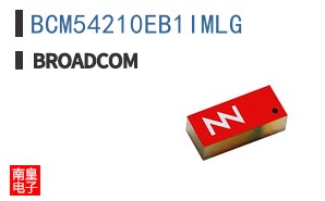 BCM54210EB1IMLG
