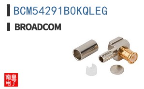 BCM54291B0KQLEG