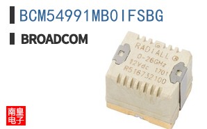 BCM54991MB0IFSBG