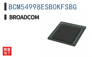BCM54998ESB0KFSBG