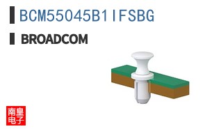 BCM55045B1IFSBG
