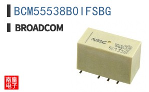 BCM55538B0IFSBG