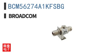 BCM56274A1KFSBG