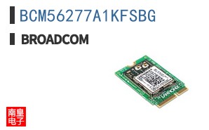 BCM56277A1KFSBG