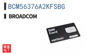 BCM56376A2KFSBG