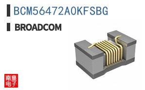 BCM56472A0KFSBG